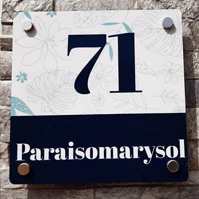 Hausschild Paraiso Marysol